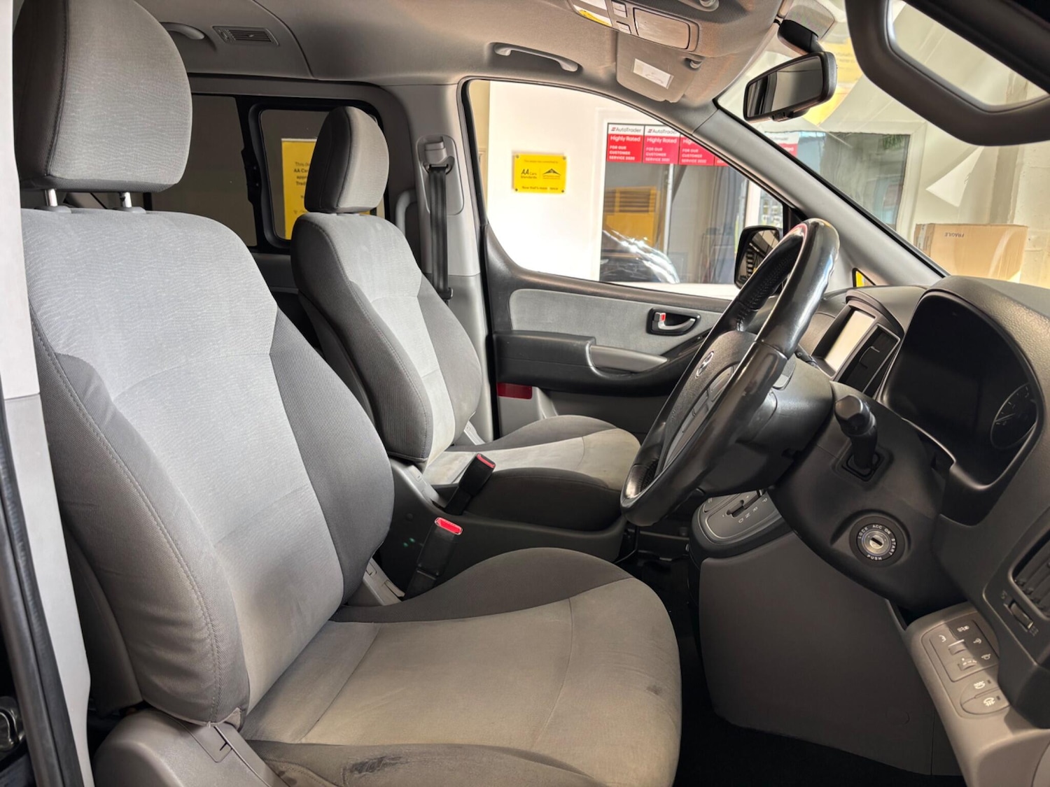 Vehicle 13