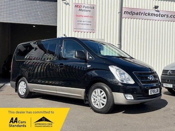 Used Hyundai i800 2018 for sale - 75940398: Photo