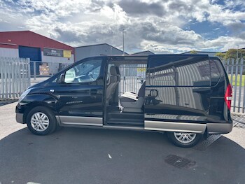 Used Hyundai i800 2018 for sale - 75940398: Photo