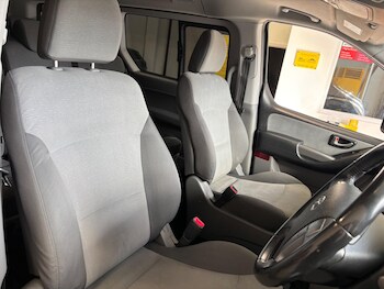 Used Hyundai i800 2018 for sale - 75940398: Photo