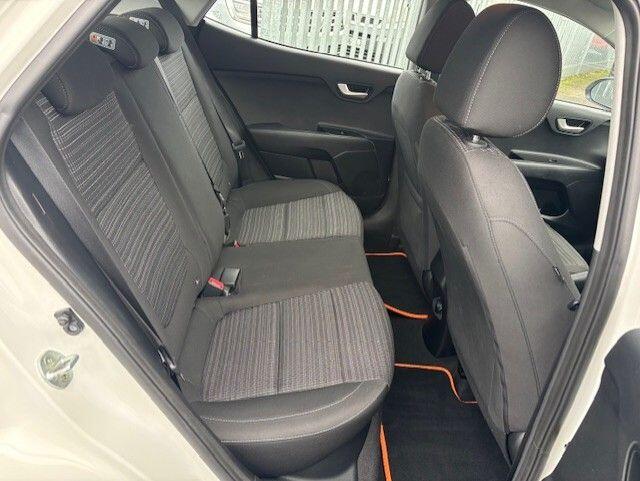 Used Kia Stonic 2019 for sale - 76994224: Photo 10