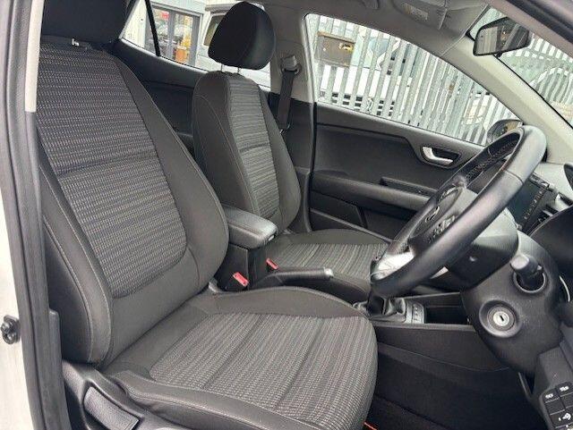 Used Kia Stonic 2019 for sale - 76994224: Photo 12