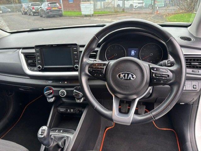 Used Kia Stonic 2019 for sale - 76994224: Photo 13