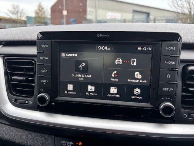 Used Kia Stonic 2019 for sale - 76994224: Photo 16