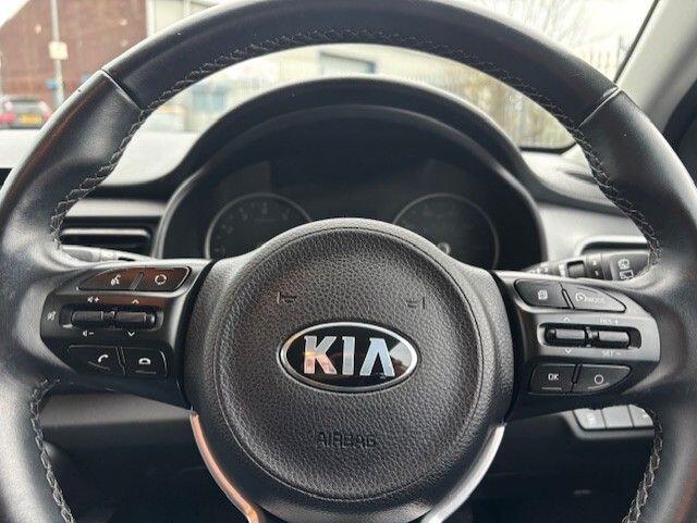 Used Kia Stonic 2019 for sale - 76994224: Photo 17