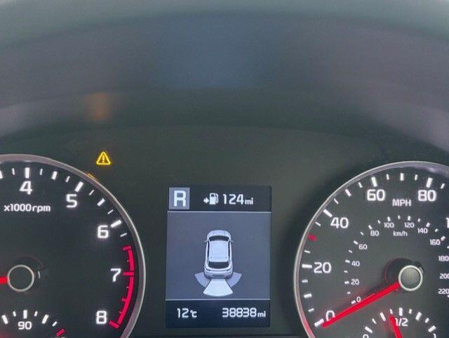 Used Kia Stonic 2019 for sale - 76994224: Photo 18