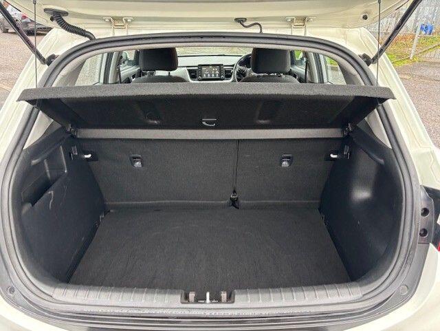 Used Kia Stonic 2019 for sale - 76994224: Photo 19