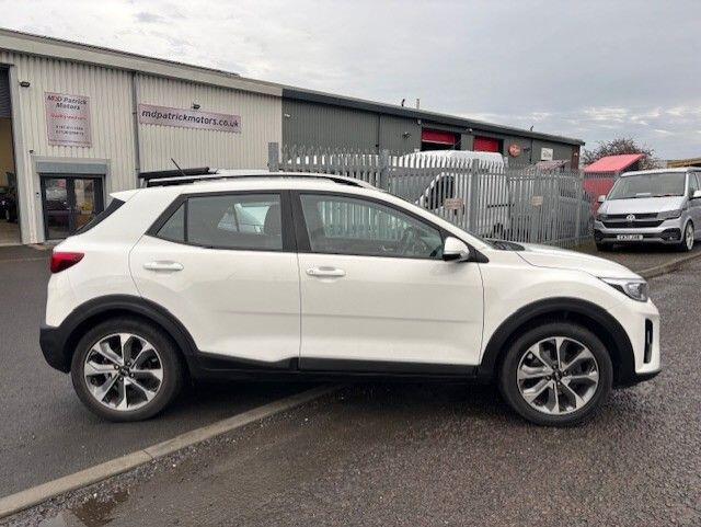 Used Kia Stonic 2019 for sale - 76994224: Photo 3