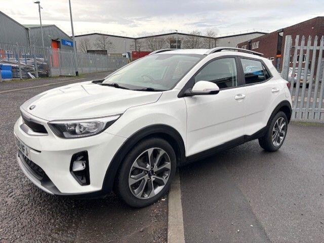 Used Kia Stonic 2019 for sale - 76994224: Photo 6