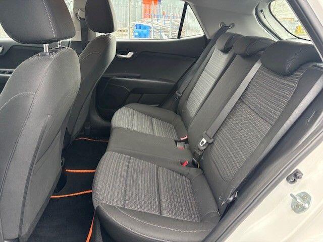 Used Kia Stonic 2019 for sale - 76994224: Photo 7