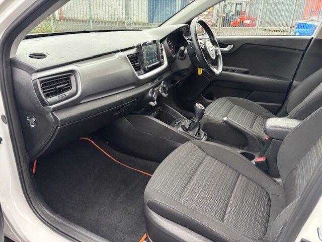 Used Kia Stonic 2019 for sale - 76994224: Photo 8