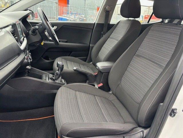 Used Kia Stonic 2019 for sale - 76994224: Photo 9
