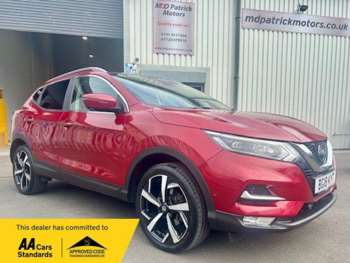 2018 (18) - 1.2 DIG-T Tekna Euro 6 (s/s) 5dr