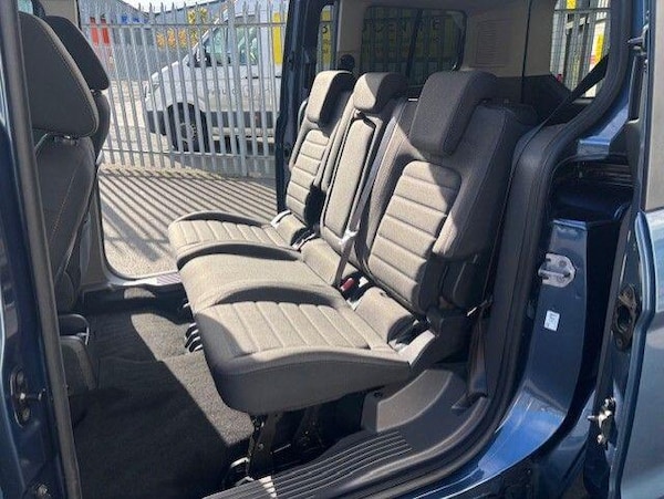 Used Ford Grand Tourneo Connect 2021 for sale - 76122049: Photo 10