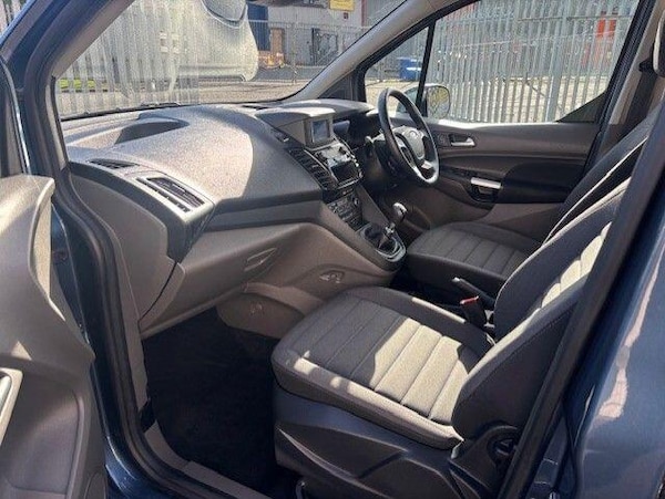 Used Ford Grand Tourneo Connect 2021 for sale - 76122049: Photo 12
