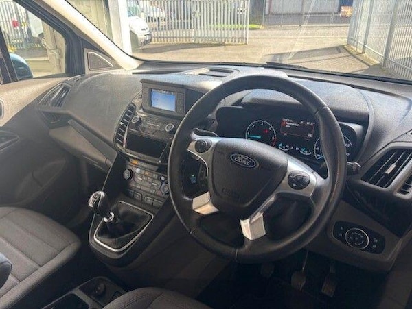 Used Ford Grand Tourneo Connect 2021 for sale - 76122049: Photo 16