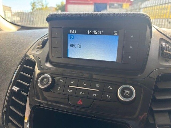 Used Ford Grand Tourneo Connect 2021 for sale - 76122049: Photo 19