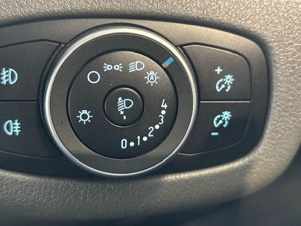 Used Ford Grand Tourneo Connect 2021 for sale - 76122049: Photo 21