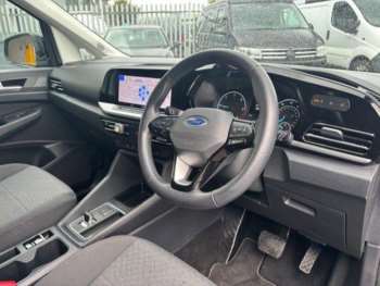 Used Ford Tourneo Connect 2024 for sale - 75102753: Photo