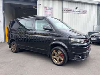 Used Volkswagen Transporter 2015 for sale - 75109396: Photo