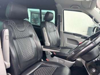 Used Volkswagen Transporter 2015 for sale - 75109396: Photo