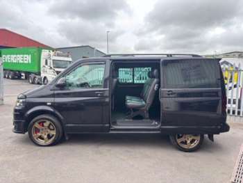 Used Volkswagen Transporter 2015 for sale - 75109396: Photo