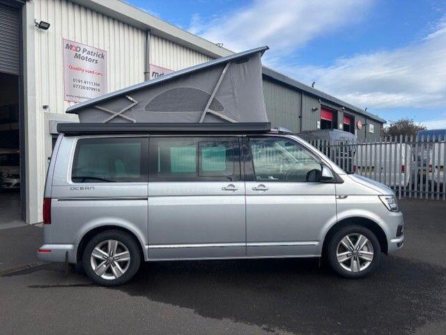 Used Volkswagen California 2019 for sale - 76282698: Photo 10