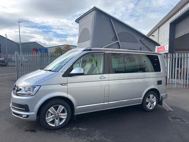 Used Volkswagen California 2019 for sale - 76282698: Photo 12