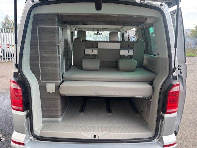 Used Volkswagen California 2019 for sale - 76282698: Photo 13