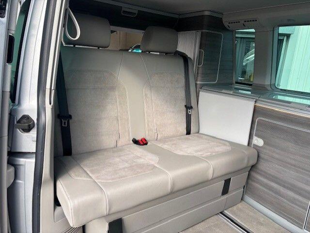 Used Volkswagen California 2019 for sale - 76282698: Photo 14