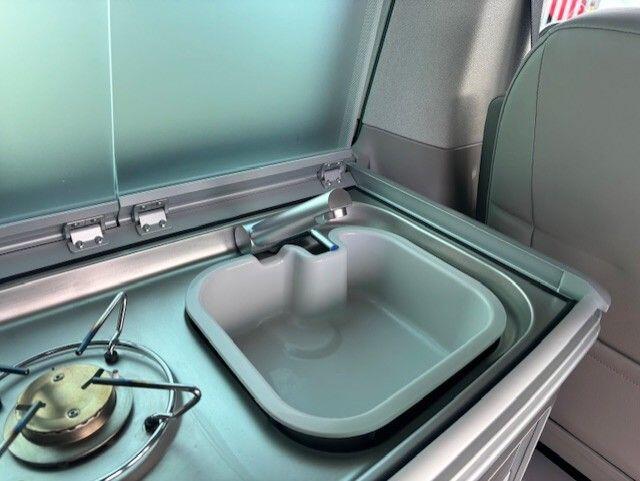 Used Volkswagen California 2019 for sale - 76282698: Photo 16