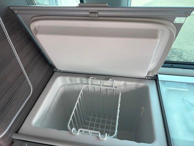 Used Volkswagen California 2019 for sale - 76282698: Photo 18