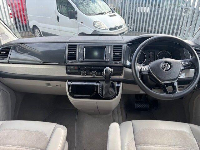 Used Volkswagen California 2019 for sale - 76282698: Photo 2