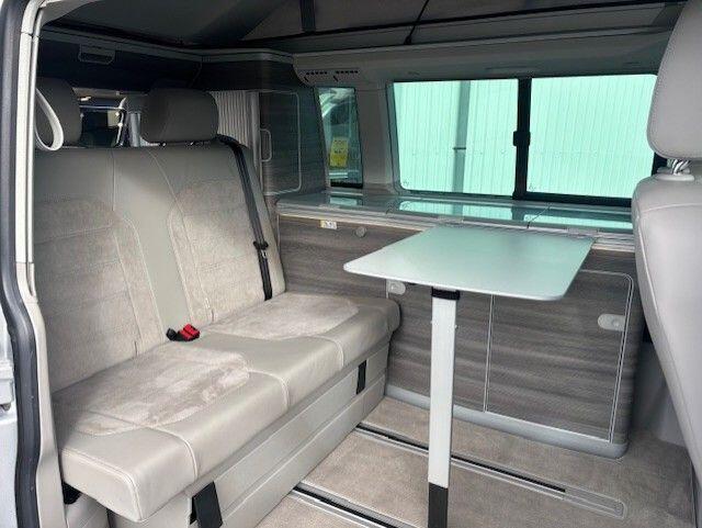 Used Volkswagen California 2019 for sale - 76282698: Photo 20