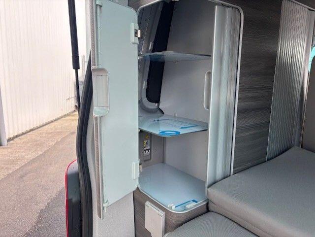 Used Volkswagen California 2019 for sale - 76282698: Photo 23