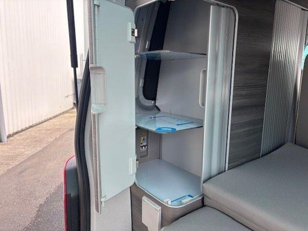 Used Volkswagen California 2019 for sale - 76282698: Photo 23