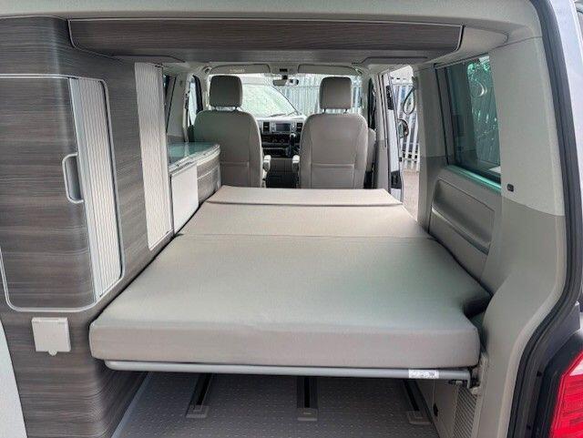 Used Volkswagen California 2019 for sale - 76282698: Photo 25