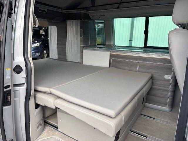 Used Volkswagen California 2019 for sale - 76282698: Photo 26