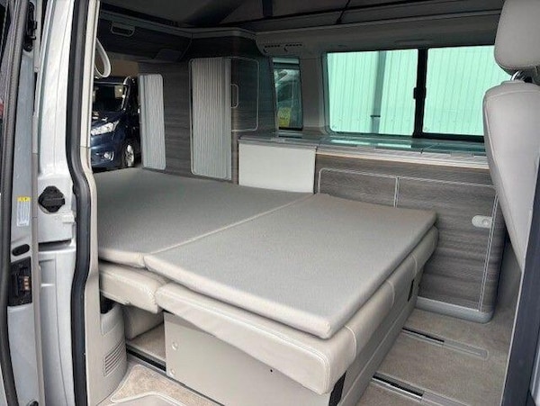 Used Volkswagen California 2019 for sale - 76282698: Photo 26