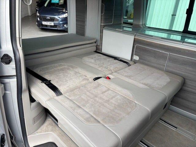 Used Volkswagen California 2019 for sale - 76282698: Photo 27