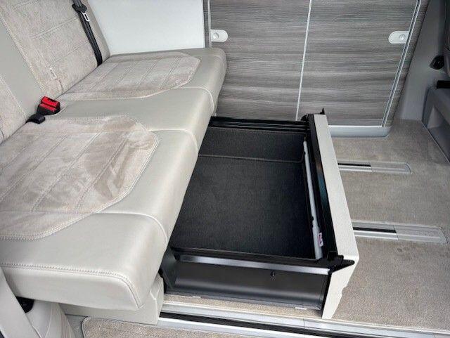 Used Volkswagen California 2019 for sale - 76282698: Photo 28