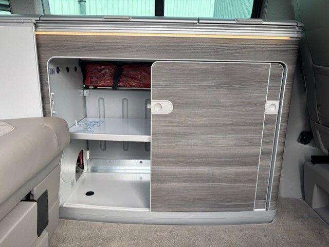 Used Volkswagen California 2019 for sale - 76282698: Photo 29