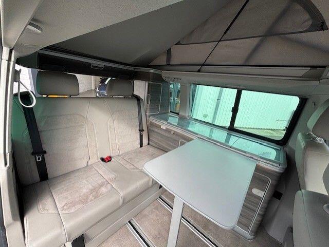 Used Volkswagen California 2019 for sale - 76282698: Photo 3