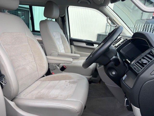 Used Volkswagen California 2019 for sale - 76282698: Photo 30