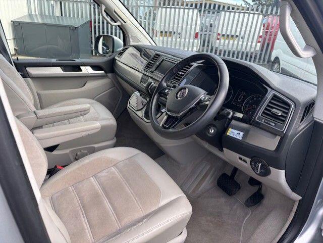 Used Volkswagen California 2019 for sale - 76282698: Photo 31