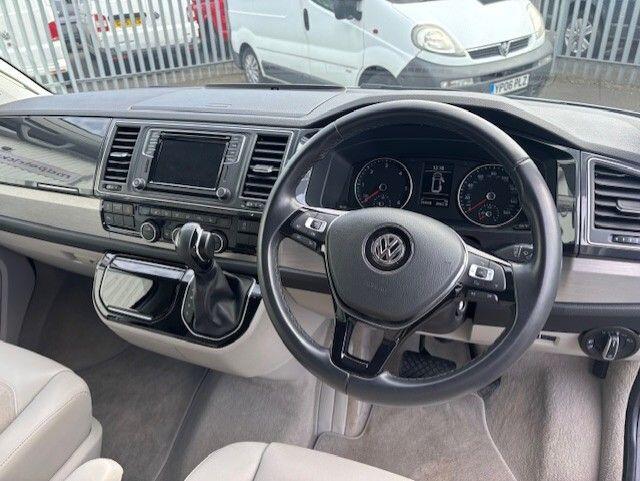 Used Volkswagen California 2019 for sale - 76282698: Photo 32