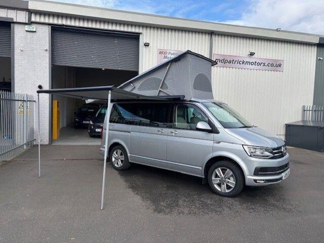 Used Volkswagen California 2019 for sale - 76282698: Photo 33