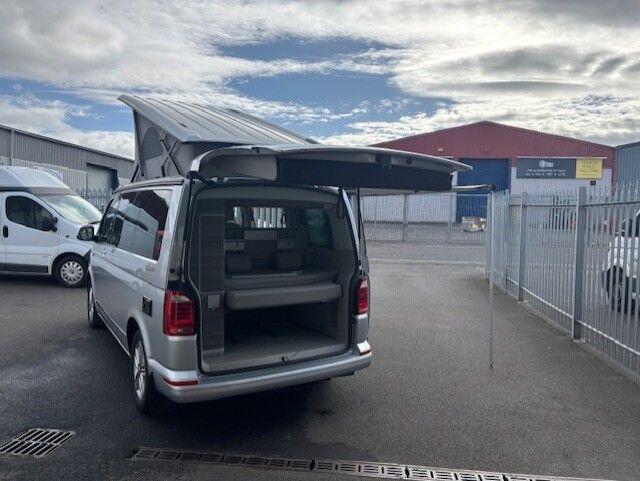 Used Volkswagen California 2019 for sale - 76282698: Photo 34