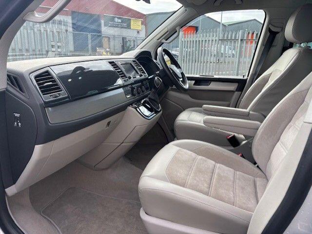 Used Volkswagen California 2019 for sale - 76282698: Photo 35