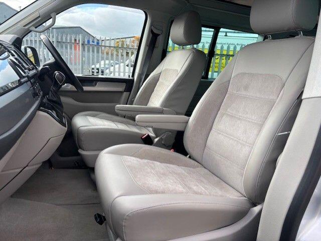 Used Volkswagen California 2019 for sale - 76282698: Photo 36